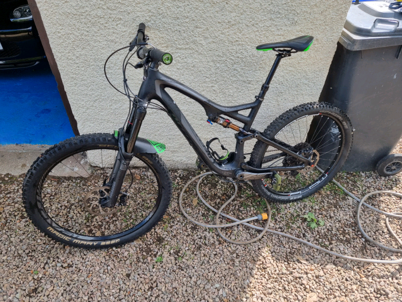Specialized stumpjumper evo | in Huntly 